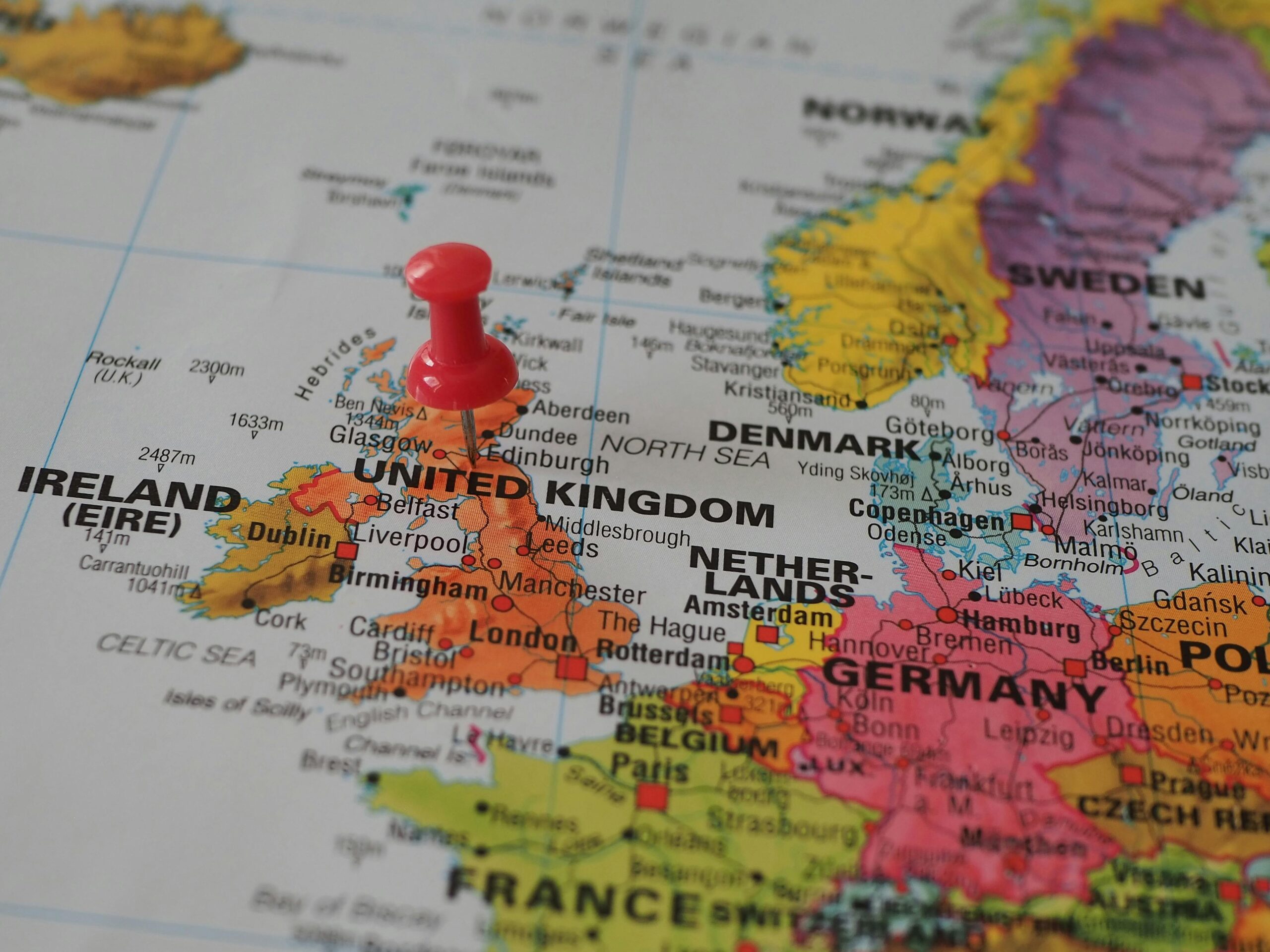 Enterprise Ireland adopts AI ergonomics software across 26 countries